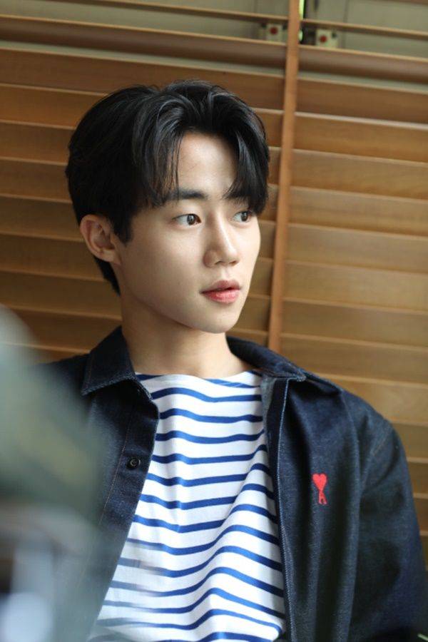 살인자의 쇼핑목록 박지빈 인터뷰 / 사진=커즈나인엔터테인먼트 제공