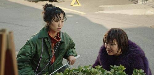 '윤시내가 사라졌다' [블루라벨픽쳐스 제공. 재판매 및 DB 금지]