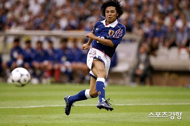 日 고교 축구 덮친 폭력 지도..전 대표 