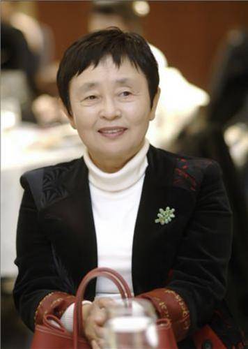 나연숙 작가 [연합뉴스 자료사진]