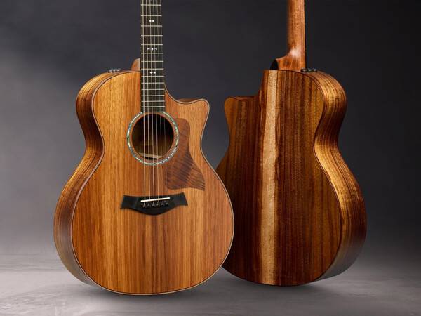 뉴 테일러 시리즈 [사진=테일러 홈페이지]