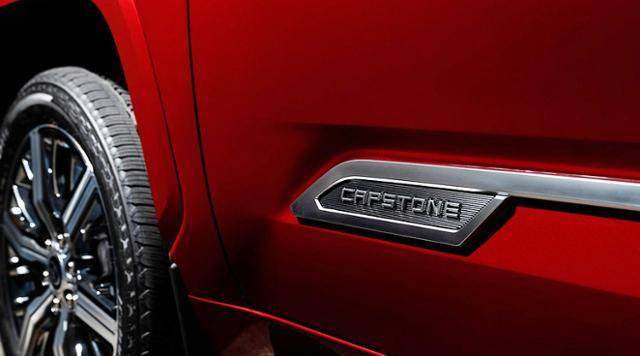 토요타 세콰이어 리뷰