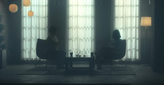 ▲추적단불꽃. '사이버 지옥: N번방을 무너뜨려라' 스틸컷