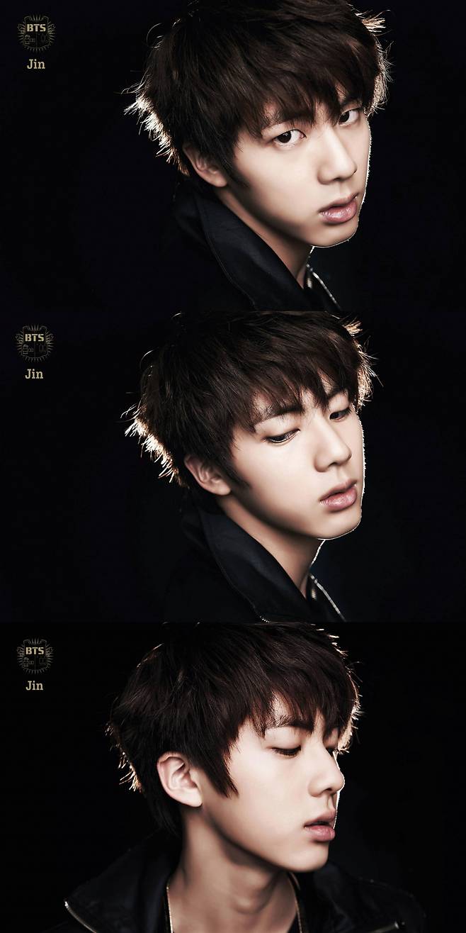 #석지니등장 9주년..방탄소년단 진 데뷔 9주년 全세계 팬들 축하