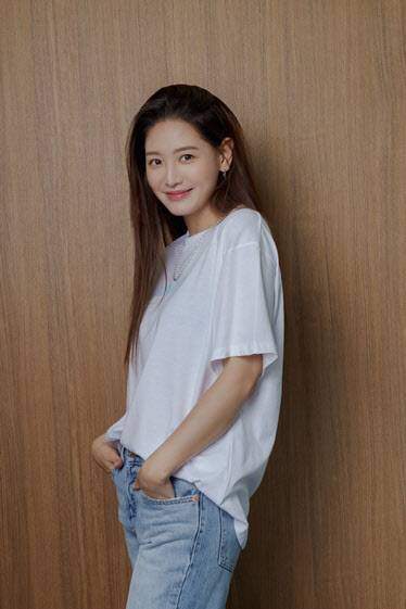 김재경(사진=나무엑터스)