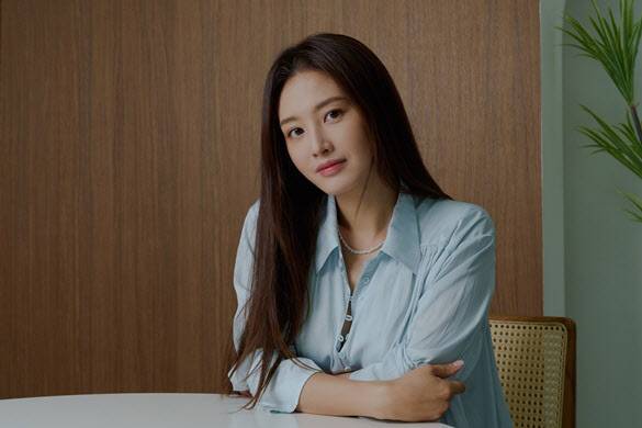 김재경(사진=나무엑터스)