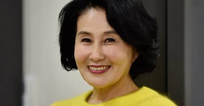 전여옥 전 의원. 사진 페이스북 캡처