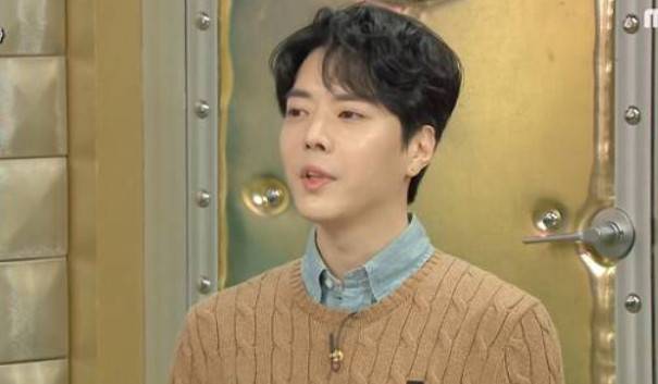 웹툰작가 박태준. 사진| MBC 방송화면 캡처