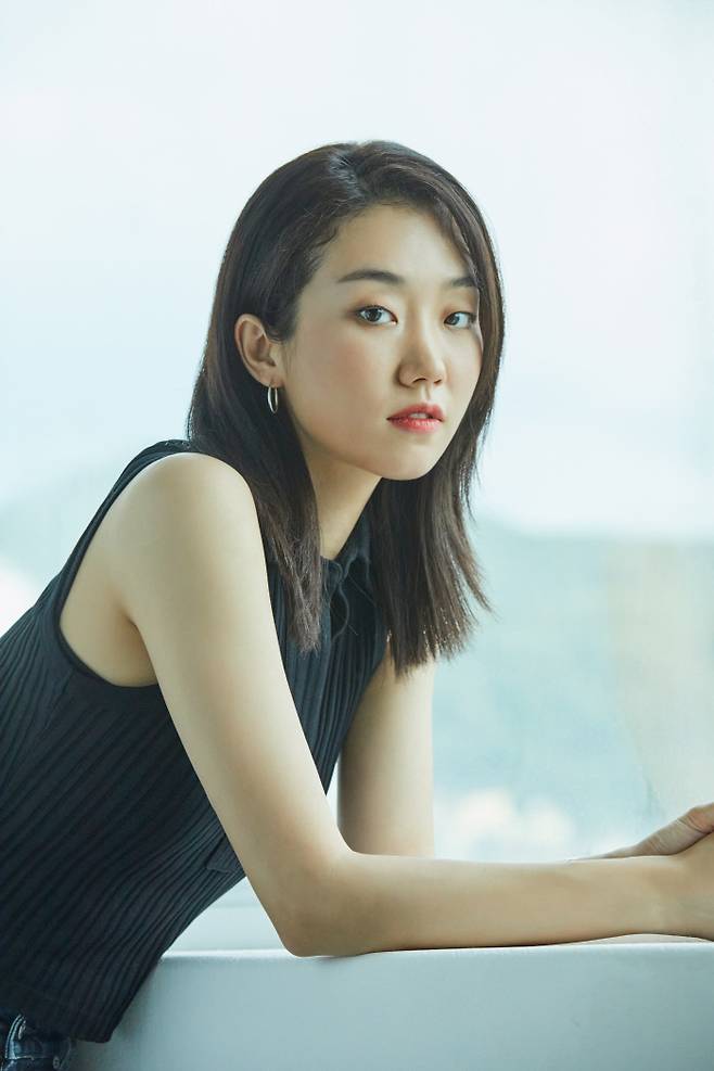 배우 이주영, 사진제공|블루라벨픽처스