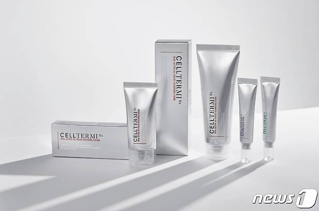 차메디텍 셀터미 알엑스 (차메디텍 제공) © 뉴스1