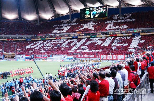 4강전 카드 섹션.스포츠서울 DB