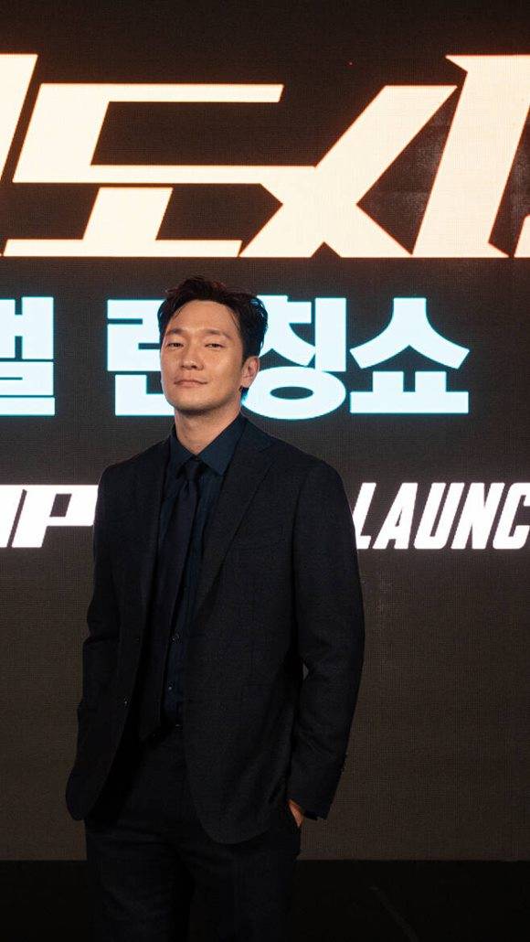 영화 '범죄도시2'와 JTBC '나의 해방일지'에서 활약한 배우 손석구가 최고의 전성기를 맞았다. /에이비오엔터테인먼트 제공