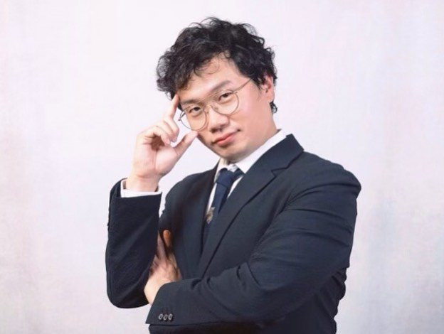 개그맨 안상태. 인스타그램 갈무리