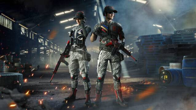 PNC 2022 픽뎀 챌린지 시작.