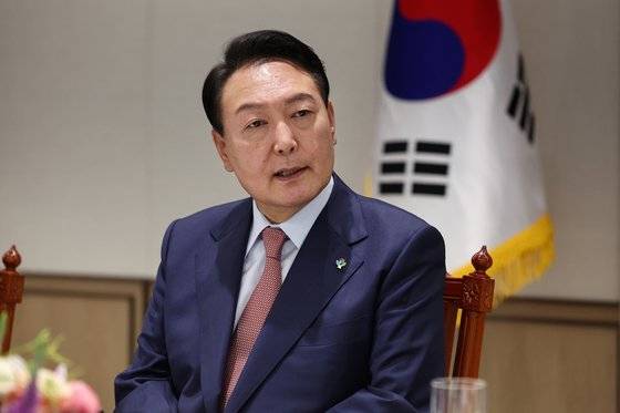 윤석열 정부 출범 후 한일 관계 개선 움직임이 본격화하고 있다. 박진 외교부 장관은 이달 말 일본을 방문해 한일 외교장관 회담을 개최하는 방안을 조율중이고, 나토 정상회의에선 별도의 한일 정상회담이 개최될 가능성이 점쳐진다. [연합뉴스]