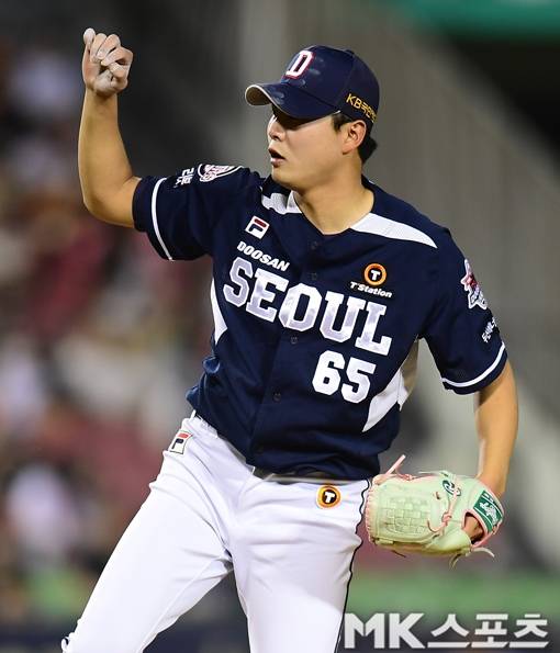 사진(잠실 서울)=김재현 기자