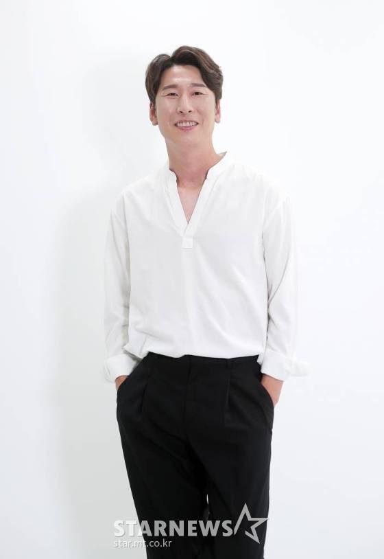 개그맨 양상국 인터뷰 /사진=김창현 기자 chmt@