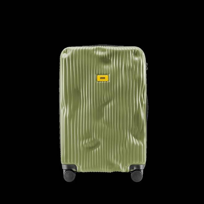 크래시 배기지 공식 홈페이지