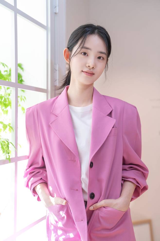 ▲ '마녀2' 주연 신시아. 제공ㅣNEW