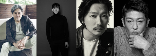 최민식 손석구 이동휘 허성태