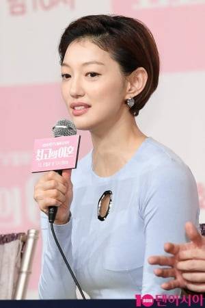 이엘/사진=텐아시아 DB