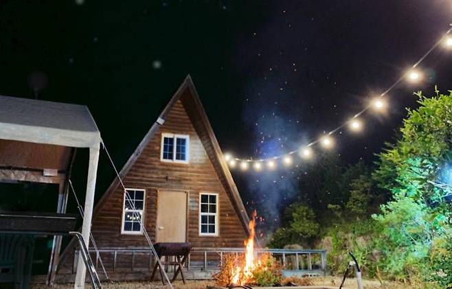 언덕 위의 다락방