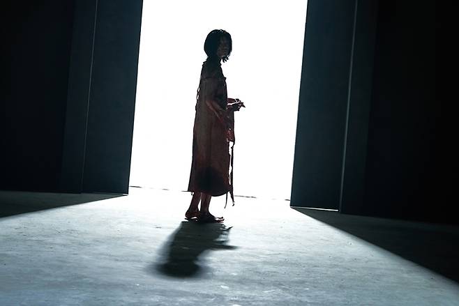 영화 '마녀 Part2. The Other One' 스틸컷. NEW 제공