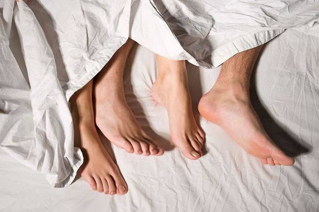 기사와 관련 없는 자료사진 ⓒ gettyimagesbank