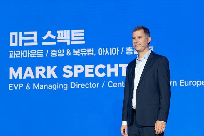 티빙X파라마운트+ 미디어데이