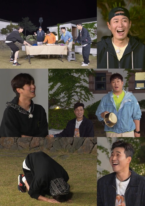 사진=KBS 2TV <1박 2일 시즌4>