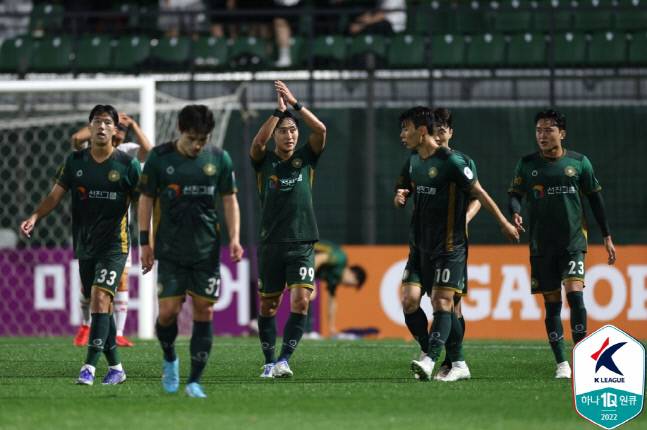 제공 | 프로축구연맹