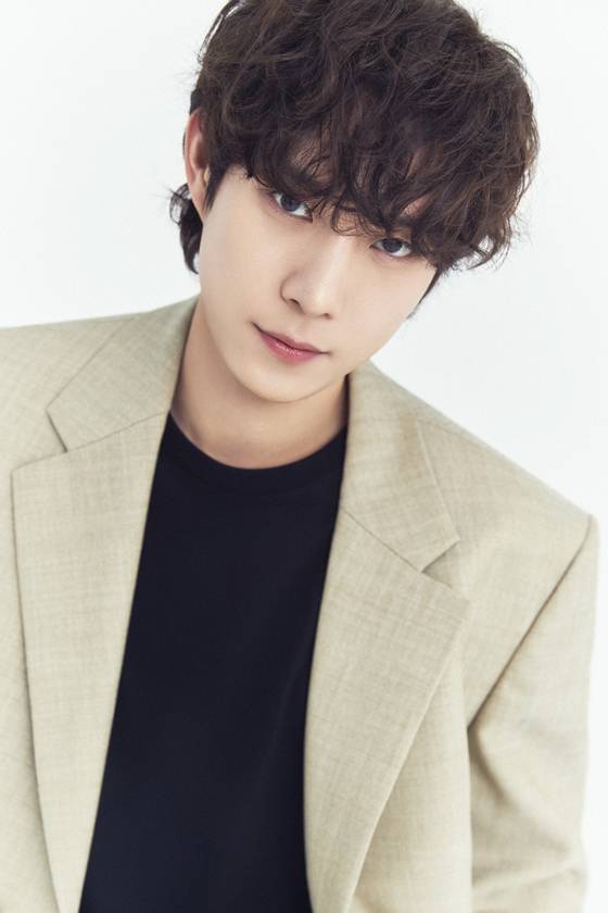 배우 김영대 /사진제공=아우터코리아