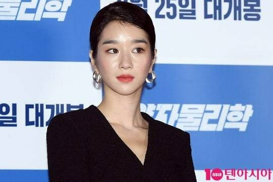 서예지 / 사진=텐아시아DB