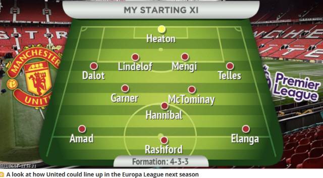 사진=영국 언론 맨체스터이브닝뉴스 홈페이지 기사 캡처