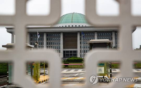 국회 공백 장기화. 사진=연합뉴스