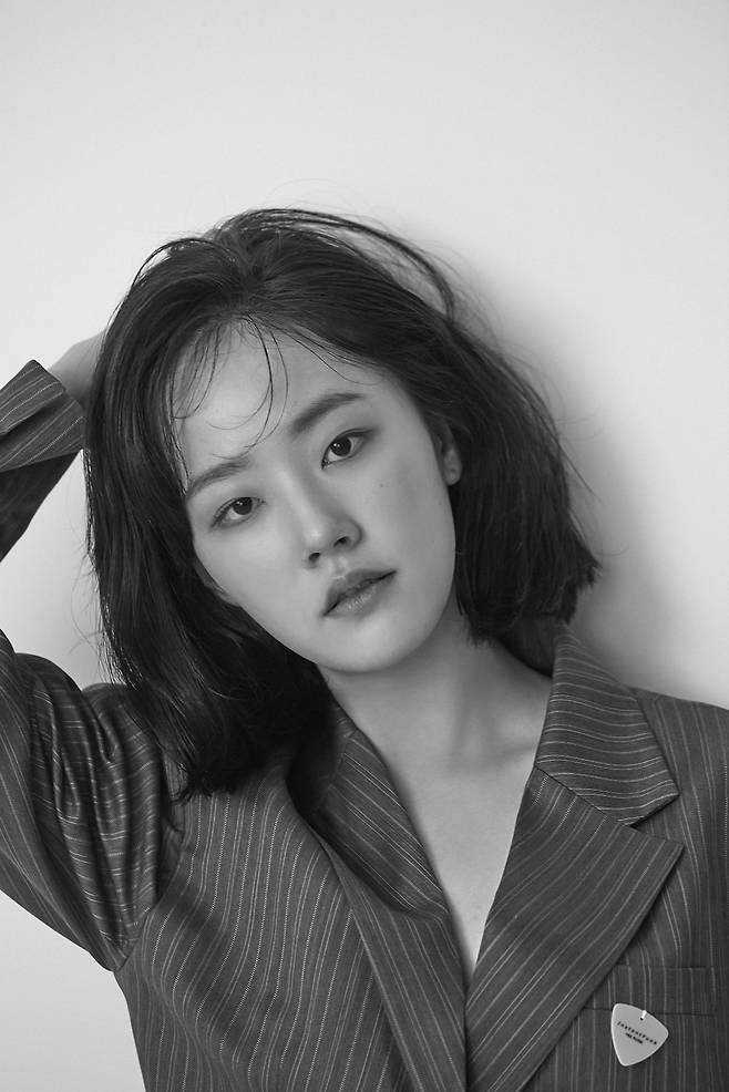 채원빈 / 사진=아우터코리아