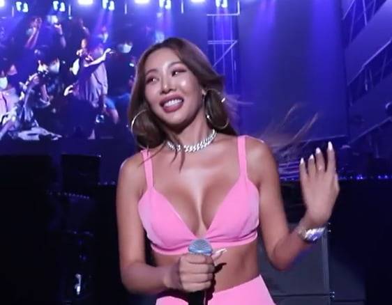 사진=제시 인스타그램