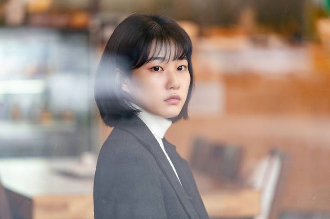 영화 '경아의 딸' 스틸컷. ㈜인디스토리 제공