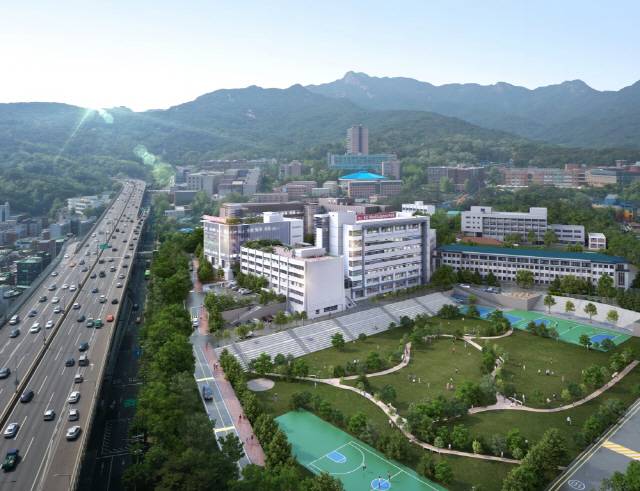 정릉 메디사이언스파크