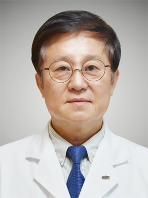 을지대의료원 혈액내과 김동욱 교수/의정부을지대학교병원 제공