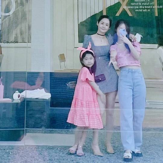 김가연 SNS