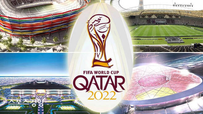 2022 카타르 월드컵을 보러 오기 위해 카타르를 방문하는 관광객이 혼외정사 및 동성애를 시도할 경우 관련 처벌이 내려질 전망이다. FIFA 제공