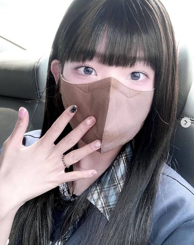 /사진=최준희 인스타그램