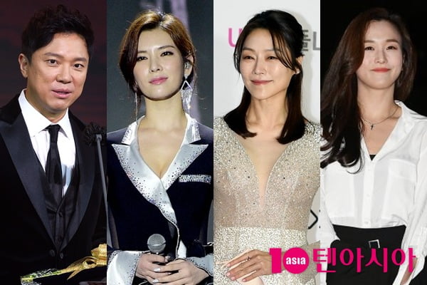 Recently, a musical actor Ock Joo-hyun sued Kim Ho Young and caused a stir.First generation musical actors Nam Gyeong-ju, Choi Jung-won and Kolleen Park issued a statement.Jung Sun-ah, Kim So-hyun, Qualification, and cha Ji-yeon also supported the statement.On the 22nd, Nam Kyung-ju, Choi Jung-won and Kolleen Park issued a statement saying, The word of appeal to all musical people.The three people said, Many people, including Actor, Staff, and production companies, who love and work with musicals, feel sad and responsible for the recent complaints of the musical world.Especially, we are more saddened as the actors of the first generation of musical. We will make a lot of processes together until one musical can meet the audience fully.We all work in it, and we have to keep it in our own position and work. The three said, Actor has to cultivate his own capabilities only to unfold the concept of all creative teams on stage.Actor should concentrate on the original work of acting, but should not invade the unique authority of the production company such as casting. Staff should do his best to perform the stage as well as to practice enough so that Actor can concentrate on the performance in his part.I hear the sounds of actors, but for the convenience of some actors, I have to take the center where the work does not flow. The producer must make the best effort to keep the promise to Staff and Actor who work together and should not make promises that can not be kept.We have to make sure that the performance environment is fair to not only a few specific people but also all the staff actors participating, and we have to stand at the forefront to make sure that everyone participating is able to work with pride. The three said, I think this situation is caused by this break.I am aware of the responsibilities of our seniors who have been on the sidelines until this situation. Our seniors will no longer watch to keep the musical stage that has been in trouble for decades.If there is unfairness and disadvantage in all the processes of musical, I will try to face it and change it properly. After the first generation of musical statements were released, Jung Sun-ah expressed his intention to participate through SNS.Kim So-hyun, who was named in the 10th anniversary lineup due to the controversy over Ock Joo-hyuns Elizabeth network casting, also broke the silence and supported the musical first generation position.In addition to that, Qualification, cha Ji-yeon, Choi Jae-rim, Park Hye-na, Shin Young-sook,In particular, JoKwon commented on Jung Sun-ahs position, As a junior of musical actor, I sympathize with, support, support and love your seniors.In addition, Lee Jong Hyuk, Son Seung Yeon, Min Kyung A, and Lee Kun Myung also pressed Like in the article.Lee Sang-hyun, who appeared in musical Elizabeth, Rebecca and Verter, said, I did not like this, but I left the stage, but I still appreciate it.Kim Ho Young previously posted on his SNS that Asaripan is an old saying, now it is a jade.There was a suspicion that Ock Joo-hyun had so-called network casting on the musical Elizabeth 10th anniversary performance.It was because Lee Ji-hye and Gil Byung-min, who ate Ock Joo-hyun and a rice bowl, were named in the lineup.In the ongoing controversy, EMKmusical Company, a producer of Elizabeth, said, Through audition for 2022 EMK production (announced on December 8, 21), we have received a final approval from VBWs original company, including new actors selected through intense stage auditions with the best staff in Korea, including producer Eom Hong-hyun, director Robert Johansson and music director Kim Moon-jung. I was cast as selected actors, he said.Ock Joo-hyun filed a complaint against Kim Ho Young and two evil people through the Seongdong Police Station in Seoul for defamation.Ock Joo-hyun said, We will continue to sue netizens who spread false facts through continuous monitoring.Kim Ho Youngs agency also said, I can not understand that Mr. Ock Joo-hyun also judged the situation only with the contents that were not confirmed, and I am sorry that he did not confirm the facts to our company and Kim Ho Young Actor and that he lost the honor of Actor.
