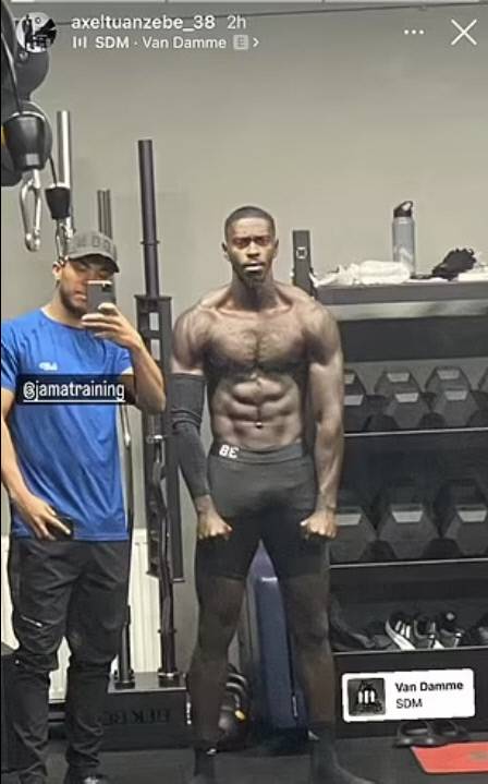 출처 | 데일리 메일 캡쳐