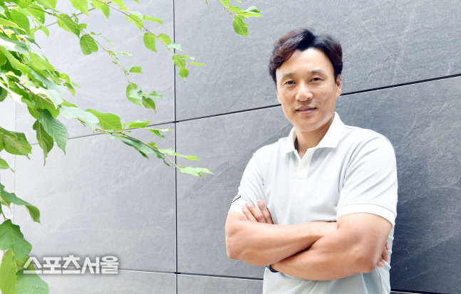 이승엽. 2022. 6. 21. 박진업기자 upandup@sportsseoul.com