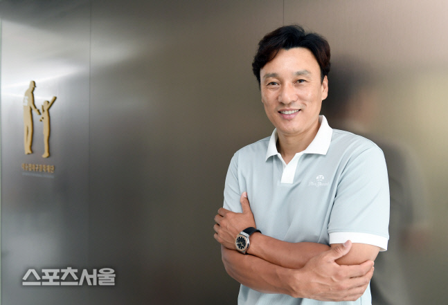 이승엽. 2022. 6. 21. 박진업기자 upandup@sportsseoul.com