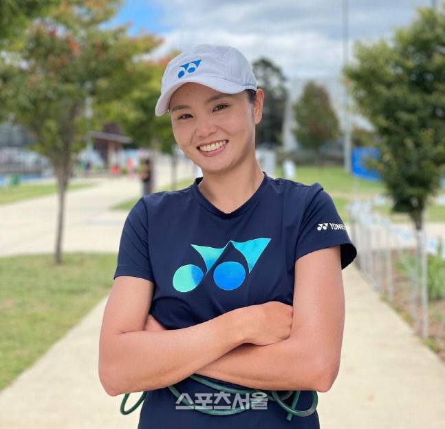 장수정. 인스타그램