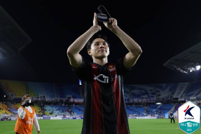 제공 | 프로축구연맹