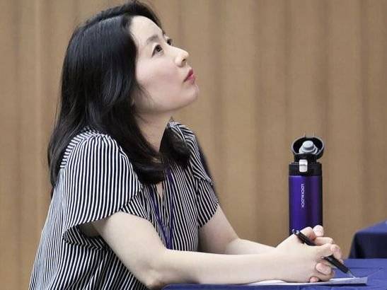 [윤지선 교수 페이스북 캡처]